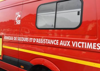 Doubs : Un promeneur chute d’une quinzaine de mètres et s’en sort miraculeusement