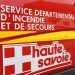 Haute-Savoie : Un trentenaire retrouvé mort sous un chariot élévateur