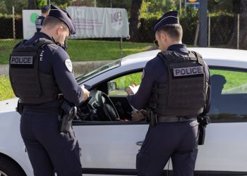 Maine-et-Loire : Pourquoi la police va renforcer ses contrôles ?
