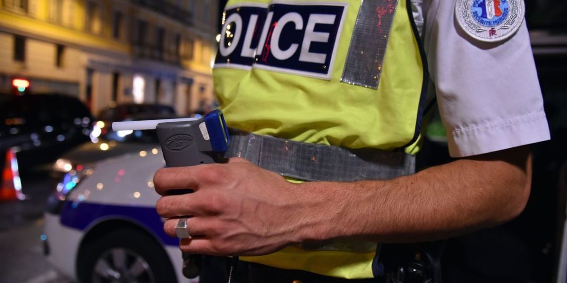 Eure : Huit élèves blessés dans l’accident de leur car scolaire