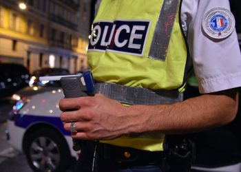 Eure : Huit élèves blessés dans l’accident de leur car scolaire