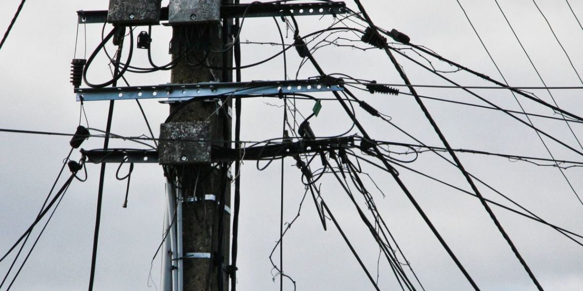 Deux-Sèvres : Un accident de la route provoque une coupure de courant