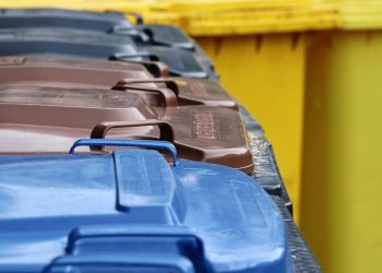 Dordogne : Des déchets mal triés qui mettent en danger les agents