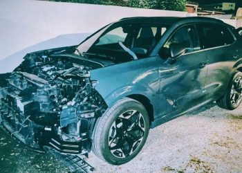 « Plusieurs centaines de milliers d’euros » de préjudice : Trois interpellations après des vols de pièces de voitures