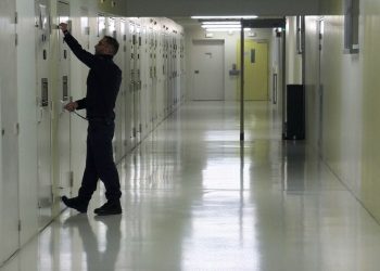 Reims : Un détenu condamné pour avoir agressé un surveillant avec ses excréments