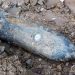 Marne : Un obus découvert sur un chantier après avoir été heurté par une pelleteuse