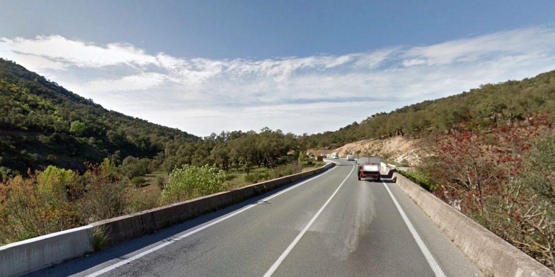 Var : Deux fillettes grièvement blessées dans un accident de la route