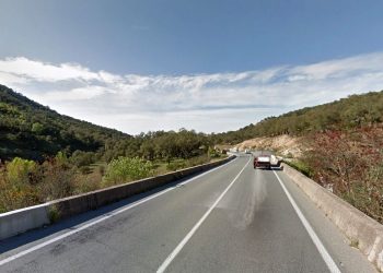 Var : Deux fillettes grièvement blessées dans un accident de la route