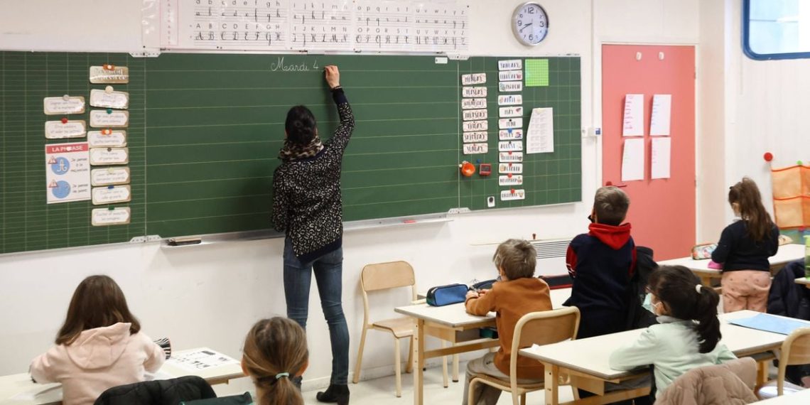 Pyrénées-Atlantiques : Un parent d’élève condamné pour avoir menacé une institutrice