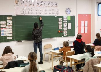 Pyrénées-Atlantiques : Un parent d’élève condamné pour avoir menacé une institutrice