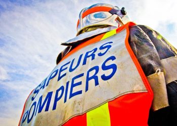 Seine-Maritime : Une motarde de 25 ans tuée après un choc avec une voiture, sa passagère grièvement blessée