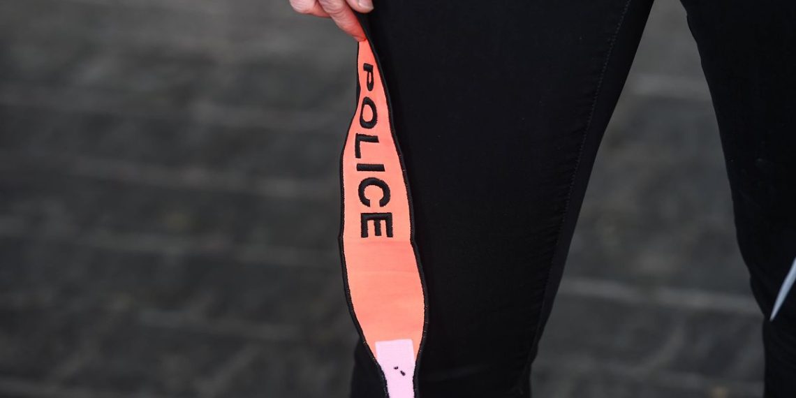 Nantes : Un homme agressé à la hache et au couteau par trois individus près d’une mosquée