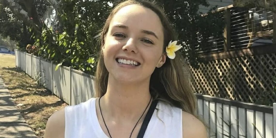 Une influenceuse de 30 ans décède après avoir accouché de son premier enfant