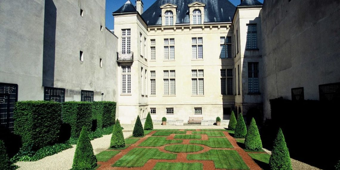 Paris : Les œuvres volées du musée Cognacq-Jay ont été rendues contre une rançon