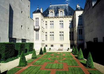 Paris : Les œuvres volées du musée Cognacq-Jay ont été rendues contre une rançon