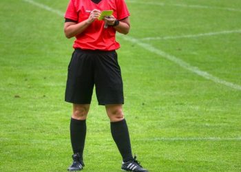 Autriche : un arbitre accusé d’avoir espionné et filmé des footballeuses dans les vestiaires