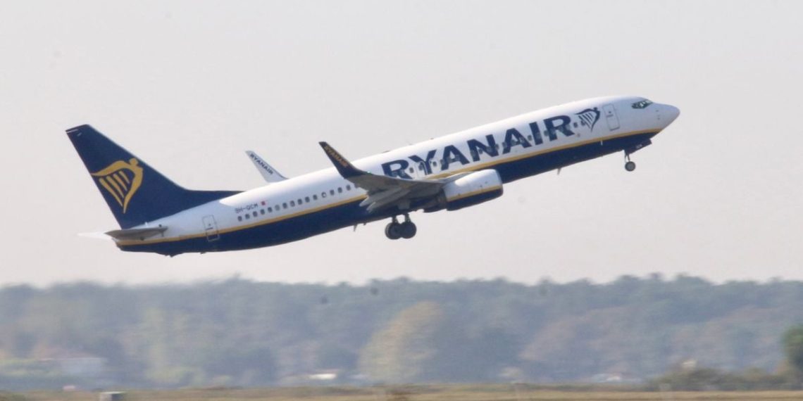 « Mayday carburant » : L’avion n’avait plus que six minutes de kérosène quand il s’est posé à Glasgow