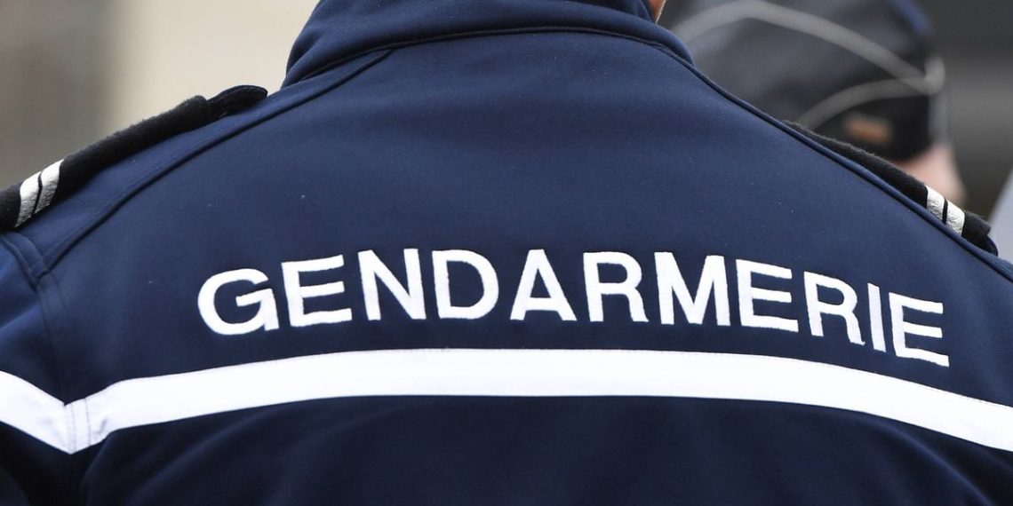 Deux-Sèvres : Percuté par un automobiliste en fuite, un gendarme hospitalisé