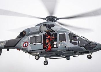 Tempête Benjamin : Son voilier prend l’eau, un skipper secouru au large du Finistère