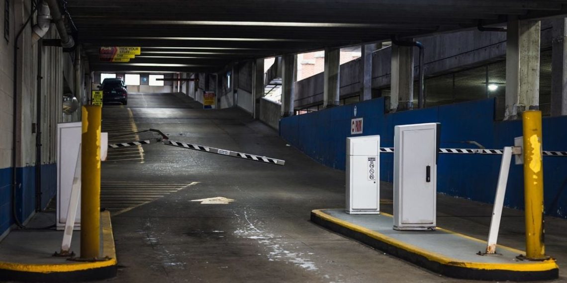 Val-d’Oise : Un jeune homme tué dans un parking souterrain, un suspect interpellé