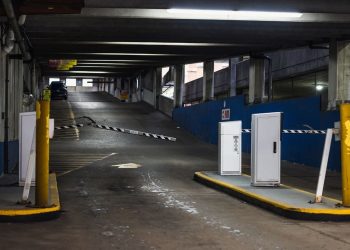 Val-d’Oise : Un jeune homme tué dans un parking souterrain, un suspect interpellé