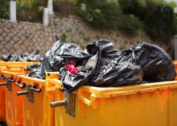 Loire : De faux employés municipaux changent les poubelles contre des centaines d’euros