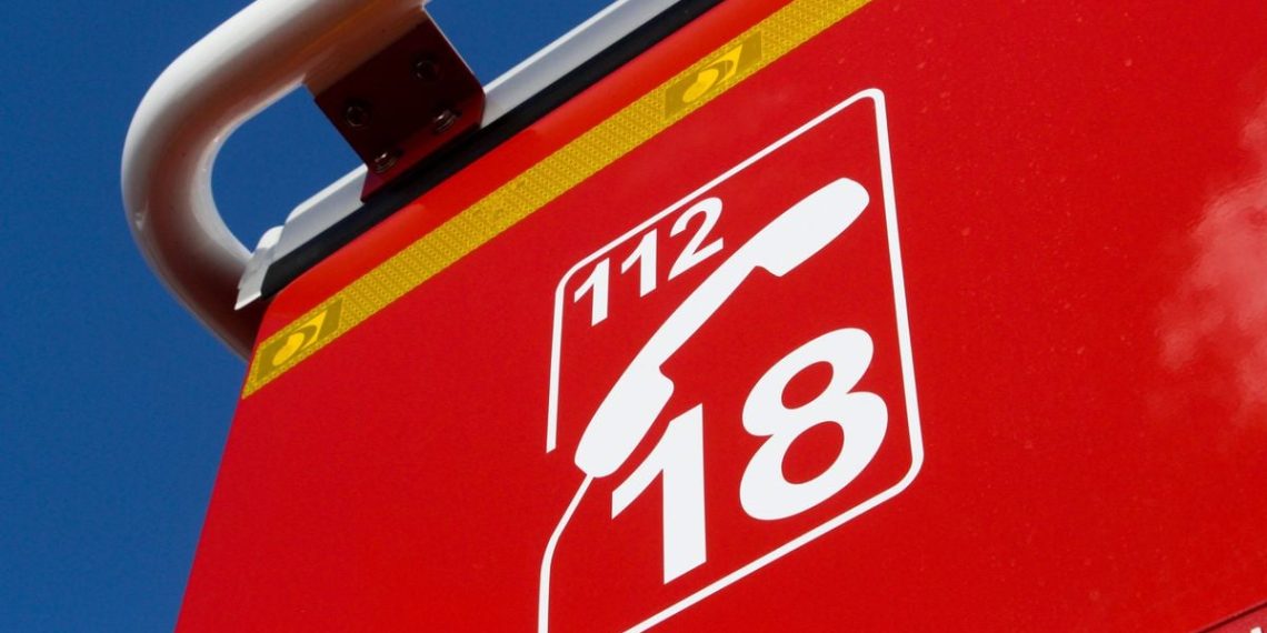 Manche : Un agriculteur légèrement blessé après la chute de son ensileuse