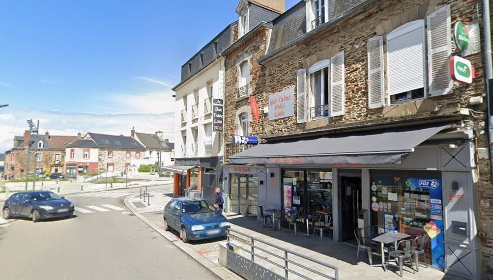 Bretagne : Un homme tué dans une bagarre à la sortie d’un bar PMU