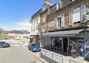 Bretagne : Un homme tué dans une bagarre à la sortie d’un bar PMU