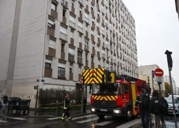 Incendie meurtrier à Lyon : Trois suspects mis en examen dont un pour assassinat