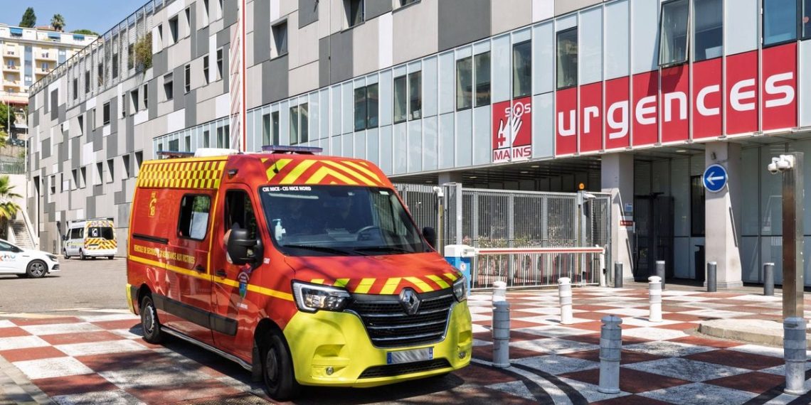 Hérault : Blessée au couteau, une victime recroise son agresseur à l’hôpital