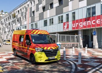 Hérault : Blessée au couteau, une victime recroise son agresseur à l’hôpital