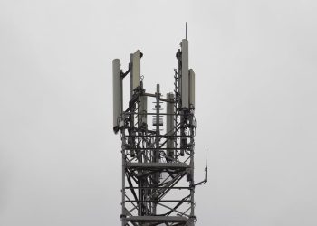 Tarn-et-Garonne : Des habitants en lutte contre une antenne 5G haute de 42 mètres