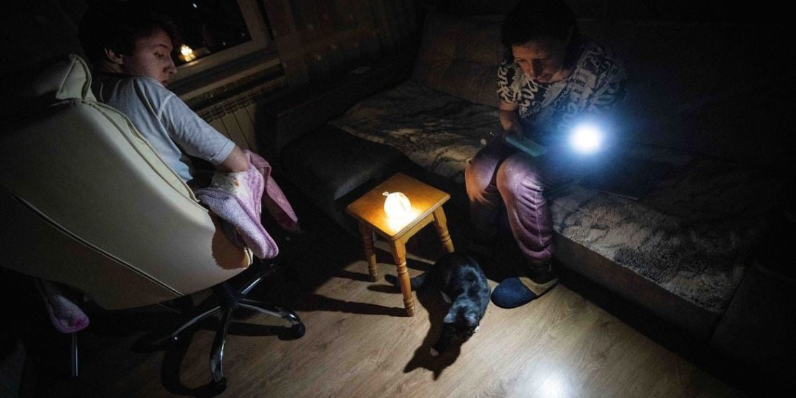 Loire-Atlantique : Une coupure d’électricité plonge 500 maisons dans le noir