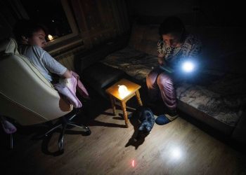 Loire-Atlantique : Une coupure d’électricité plonge 500 maisons dans le noir