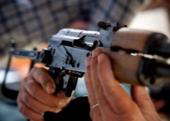 Seine-et-Marne : Une balle perdue lors d’une attaque armée passe à quelques centimètres d’une fillette