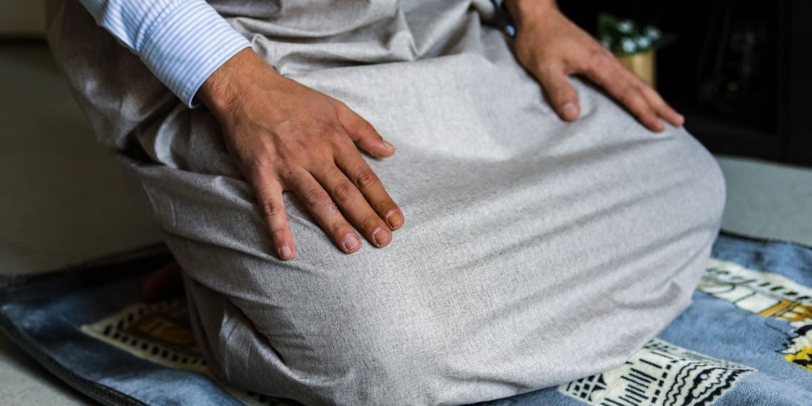 Eure : Une mosquée ouvre ses portes après 10 ans de travaux