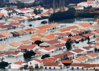 Charente-Maritime : Une exposition sur Xynthia rend hommage aux victimes de la tempête