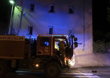 Seine-Maritime : Un nourrisson et six personnes intoxiqués dans l’incendie d’un immeuble du Petit-Quevilly