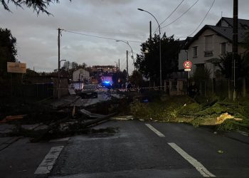 Val-d’Oise : Un mort et quatre blessés très graves à Ermont après une tornade