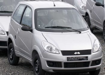 Deux-Sèvres : L’incendie d’une voiturette se propage à plusieurs véhicules