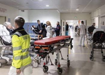 Loire : Un hôpital de Montbrison évacué après une suspicion d’intoxication au gaz