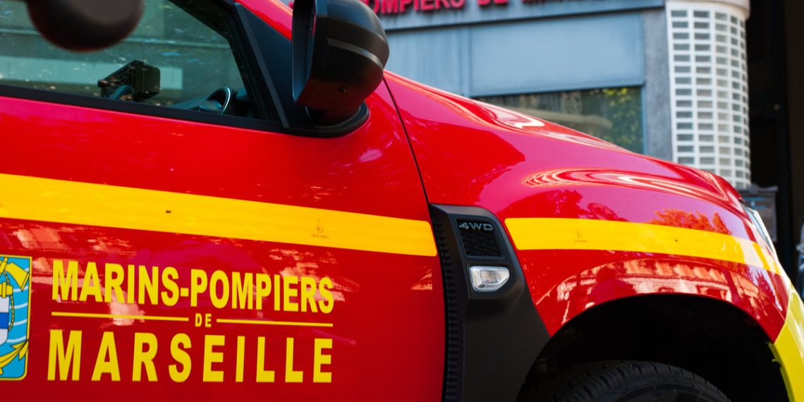 Marseille : Un corps flottant repêché dans le Vieux-Port