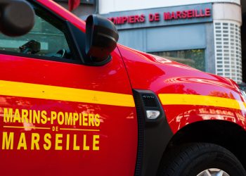 Marseille : Un corps flottant repêché dans le Vieux-Port