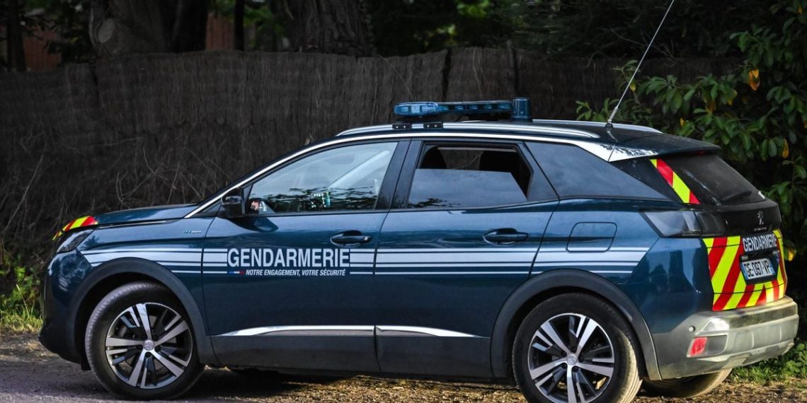 Hérault : Le chauffeur routier ne voit pas les deux piétons qui meurent écrasés