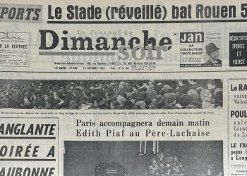 Édith Piaf : la vraie histoire de sa mort racontée par les archives du JDD