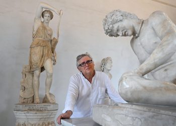 Michel Onfray au JDNews : «Notre civilisation est en état de mort cérébrale»