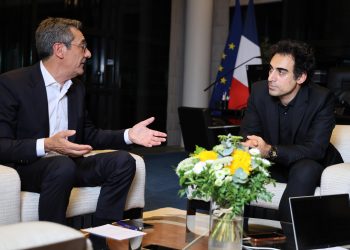 EXCLUSIF – Budget : un ministre et un patron en mission pour les entreprises