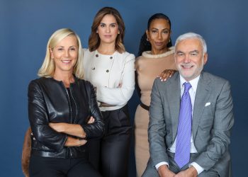 Charlotte d’Ornellas : Comment CNews a gagné le cœur des Français