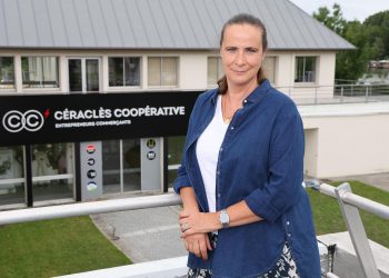 Sport 2000 devient Céraclès Coopérative : Emmanuelle Bahuaud dévoile les coulisses de ce nouveau départ